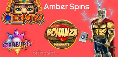 Amber Spins Casino Nicaragua