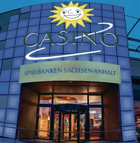 Ambiente De Casino Magdeburg