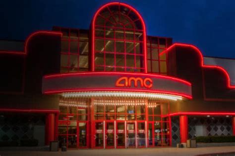 Amc Cinema Casino