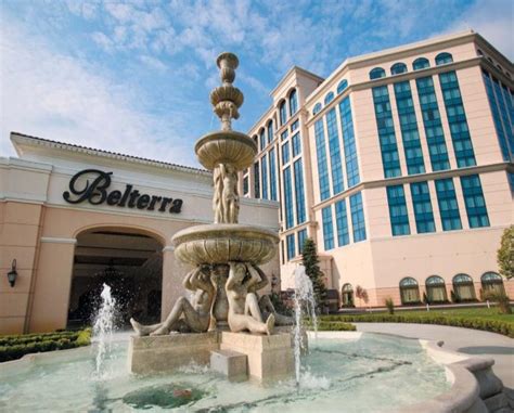 America Belterra Casino Resort E Spa 16 De Novembro