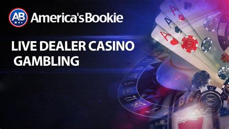 America S Bookie Casino Bonus