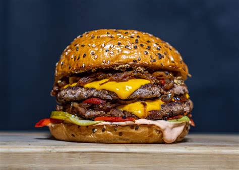 American Burger Bet365