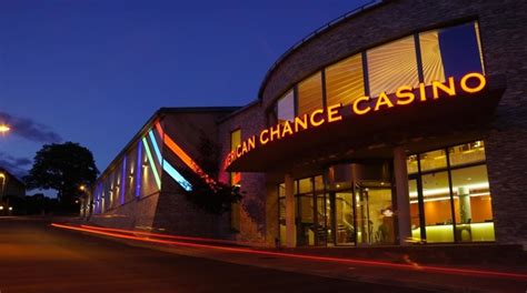 American Casino Chance Tschechien Adresse