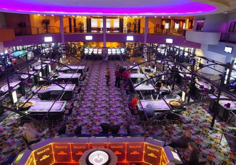 American Casino Chance Vyssi Brod