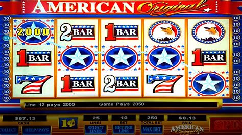 American Free Slot Machines