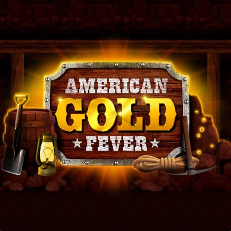 American Gold Fever 888 Casino