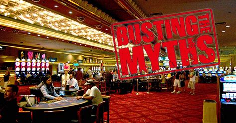 American Indian Casino Royalties