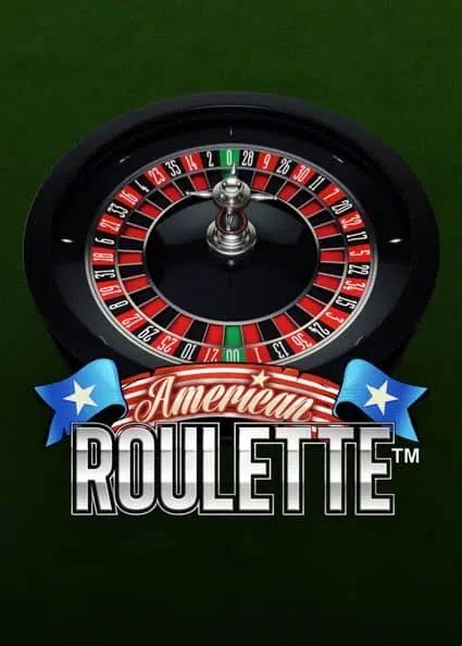 American Roulette Netent Bwin
