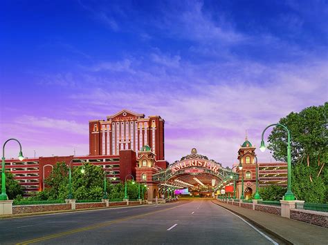 Ameristar Casino