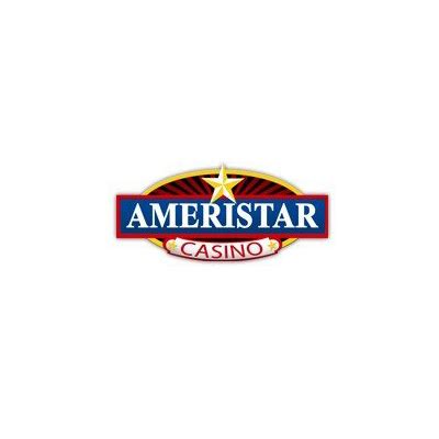 Ameristar Casino Aplicacao Online