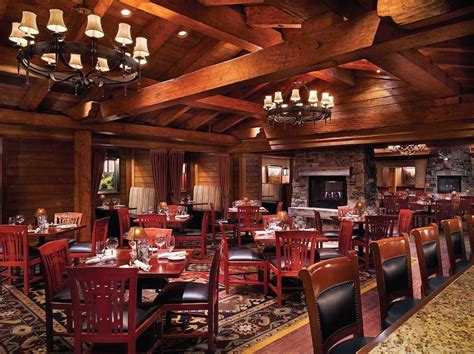 Ameristar Casino Blackhawk Restaurantes