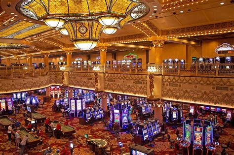 Ameristar Casino Kc Comentarios