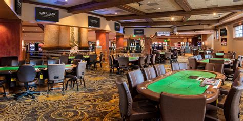 Ameristar Casino Sala De Poker Numero De Telefone