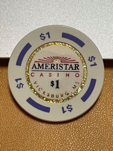 Ameristar Casino Vicksburg Torneio De Poker