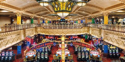 Ameristar Casinos Em Kansas City Mo