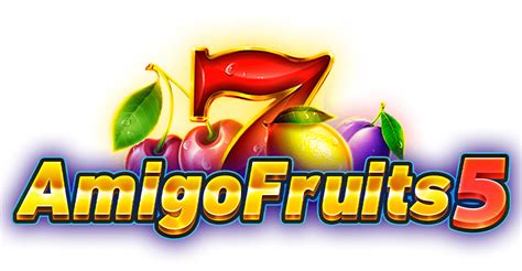 Amigo Fruits 5 1xbet