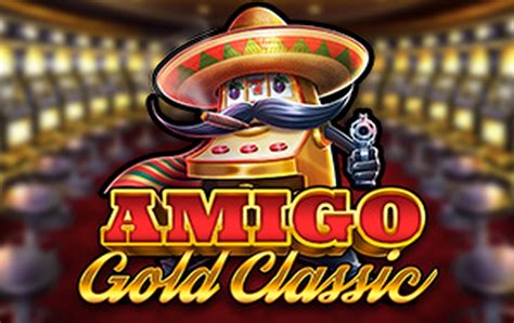 Amigo Gold Classic Sportingbet