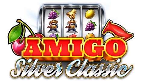 Amigo Silver Classic Netbet