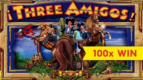 Amigo Slots De Feno Dia