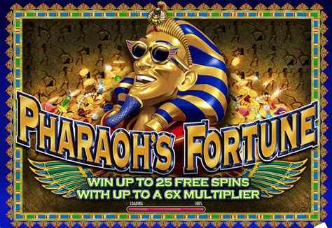 Amulet Of The Pharaoh Slot - Play Online