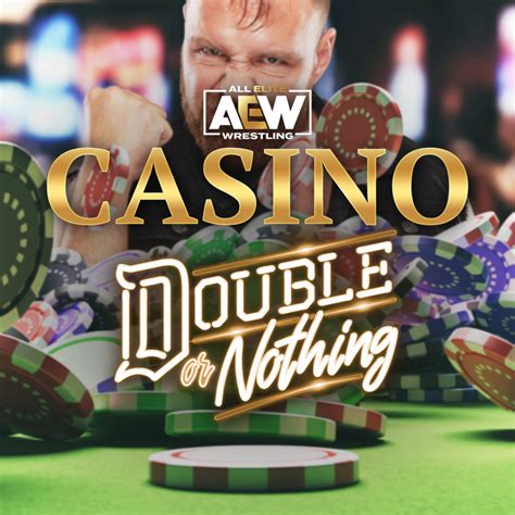 Anao Wrestling Casino