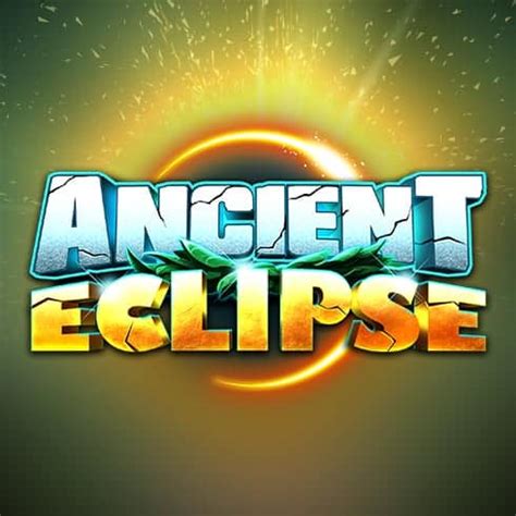 Ancient Eclipse Netbet