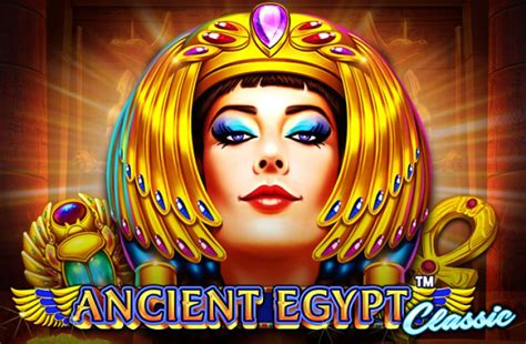 Ancient Egypt Classic Betfair