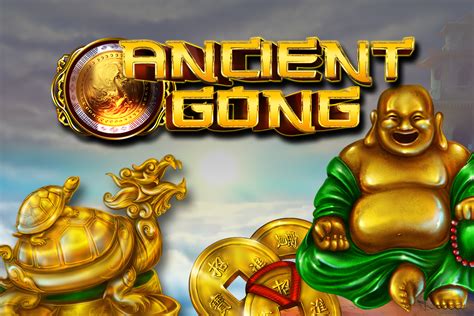 Ancient Gong Novibet