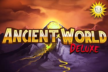 Ancient World Deluxe Betfair