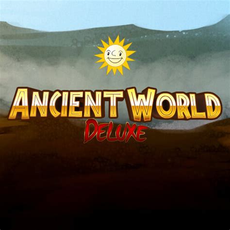 Ancient World Deluxe Brabet