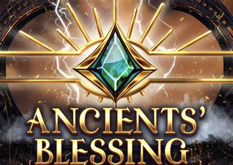 Ancients Blessing Betano