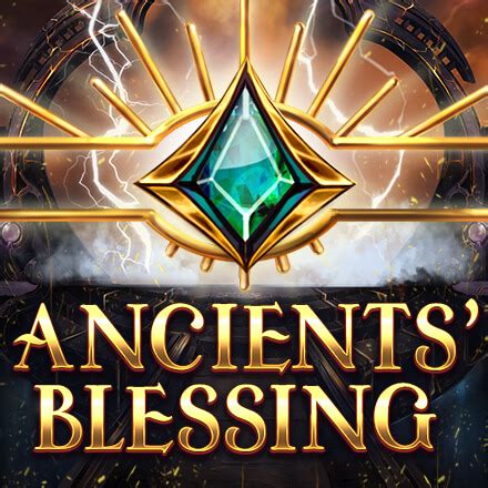 Ancients Blessing Novibet