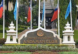 Andaman Casino Mianmar