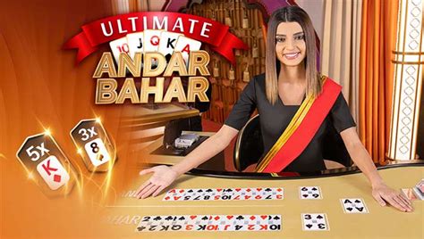 Andar Bahar Slot - Play Online