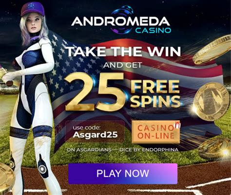 Andromeda Casino Bolivia