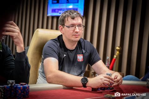 Andrzej R957 Poker