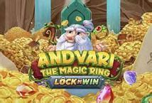 Andvari The Magic Ring Sportingbet