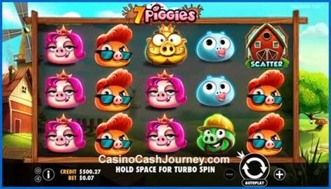 Angry Piggies Slot - Play Online
