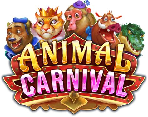 Animal Carnival Betsson