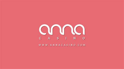 Anna Casino Brazil