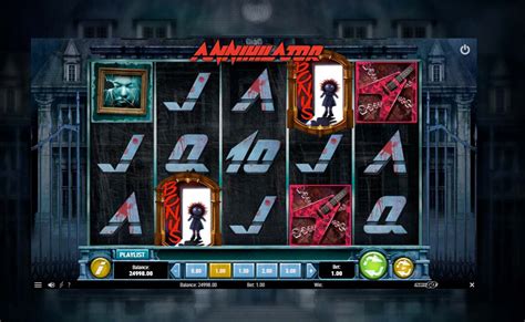 Annihilator Slot - Play Online