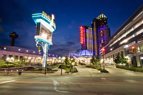 Antigo Casino Niagara Falls Ontario