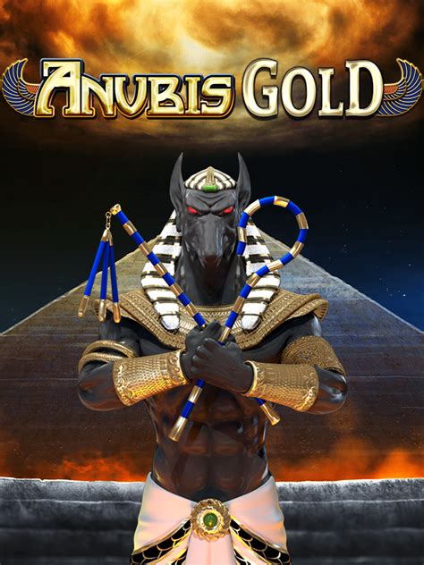 Anubis Gold Pokerstars