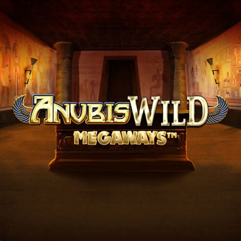 Anubis Wild Megaways Betsul