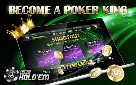 Ao Vivo Hold Em Poker Pro Apk Download