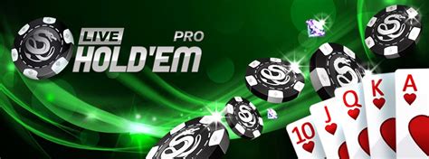 Ao Vivo Texas Holdem Poker Pro Apk