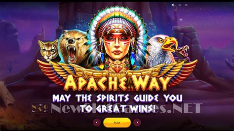 Apache Way 888 Casino