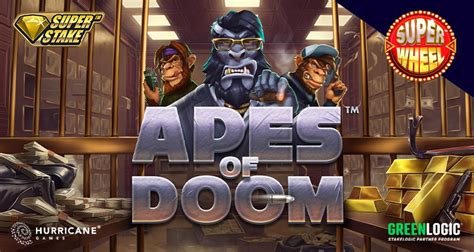 Apes Of Doom Betano