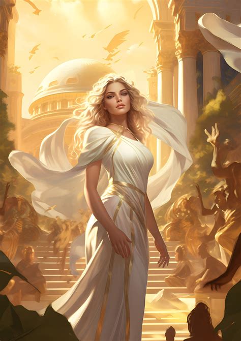 Aphrodite Goddess Of Love Betano