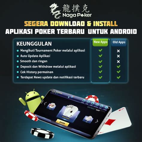 Aplikasi Poker Pro Identificacao